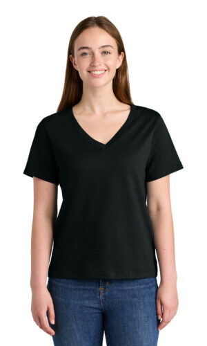 Stanley/Stella Women's Stella Isla V-Neck Tee SXW032