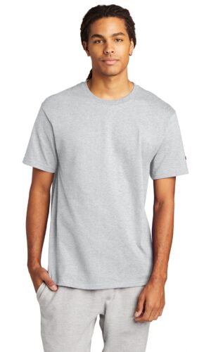 Champion  ®   Heritage 6-Oz. Jersey Tee T425