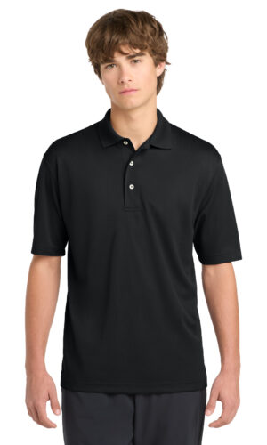 Sport-Tek ®  Tall Dri-Mesh ®  Polo. TK469