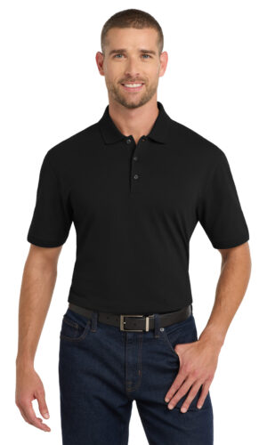 Port Authority ®  Tall EZCotton ®  Polo TK8000