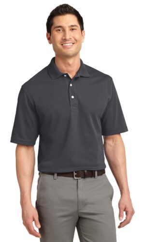 Port Authority ®  Tall Rapid Dry Polo. TLK455