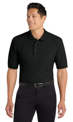 Port Authority ®  Tall Silk Touch Polo.  TLK500