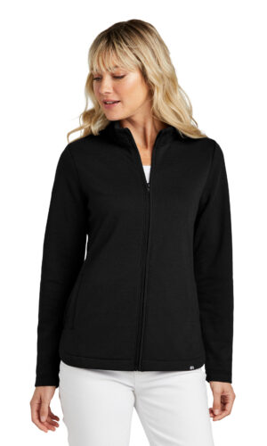 TravisMathew Women's Coveside Full-Zip TM1LD001
