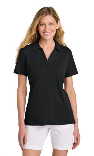 TravisMathew Women's Glenview Solid Polo TM1LF071