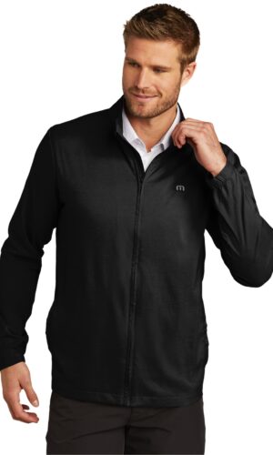 TravisMathew Surfside Full-Zip Jacket. TM1MU422