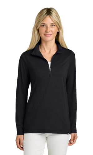 TravisMathew Women's Crestview 1/4-Zip TM1WW003