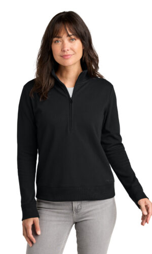 TravisMathew Women's Ocean Villa 1/4-Zip TMA41428