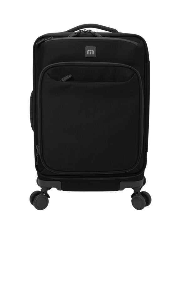 TMB400_BLACK_Flat_Front