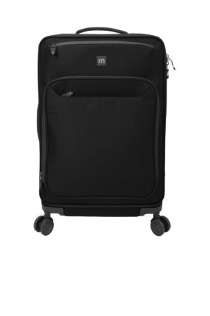 TMB401_BLACK_Flat_Front