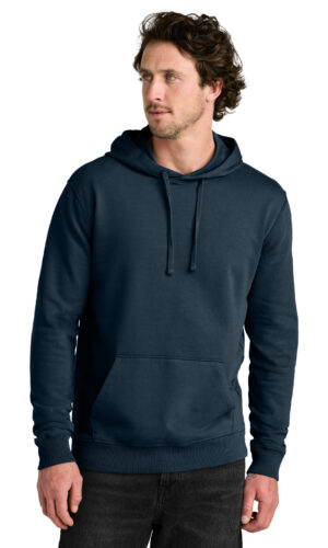 LIMITED EDITION tentree ®  Organic Cotton Fleece Classic Hoodie TTCM3914