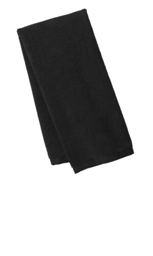 Port Authority ®  Microfiber Golf Towel. TW540