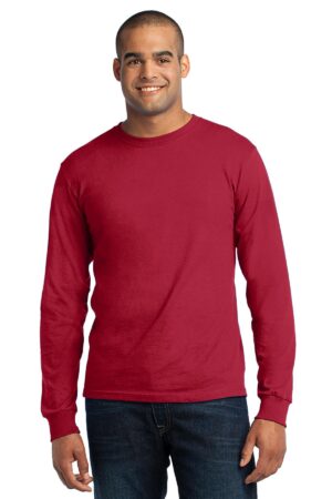 USA100LS_Red_Model_Front_071412