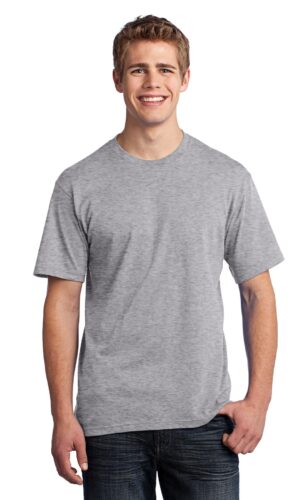 DISCONTINUED  Port & Company ®  - All-American Tee. USA100