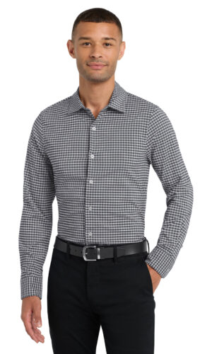 Port Authority  ®  City Stretch Shirt W680