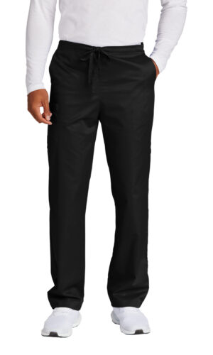 Wink ®  Unisex Short WorkFlex Cargo Pant  WW3150S