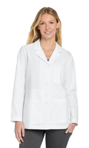 Wink ®  Women's Consultation Lab Coat WW4072