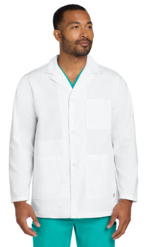 Wink ®  Men's Consultation Lab Coat WW5072
