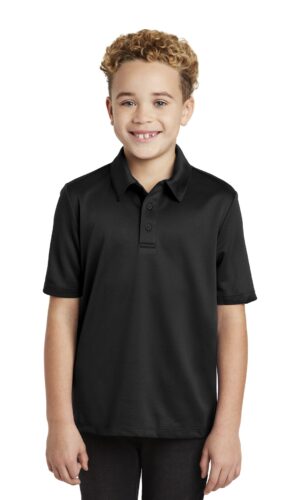 Port Authority ®  Youth Silk Touch Performance Polo. Y540