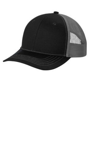 Port Authority ®  Youth Snapback Trucker Cap YC402