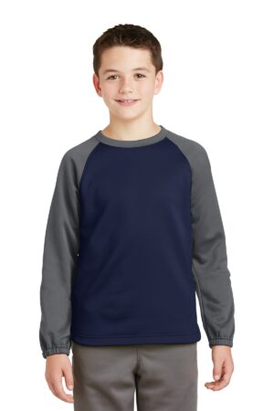 YST242_navydarksmokegrey_model_front_012016