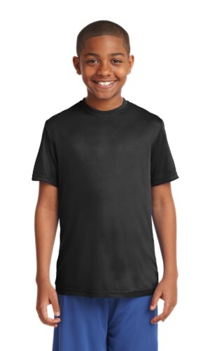 Sport-Tek ®  Youth PosiCharge ®  Competitor Tee. YST350