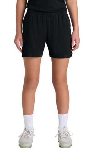 Sport-Tek ®  Youth Club 5' Short YST442