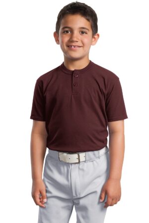 YT210_Maroon_Model_Front_080910