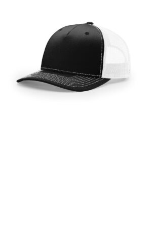 112FP_blackwhite_hat_detail