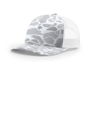 112PFP_blizzardduckcamowhite_hat_detail