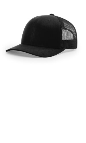 Richardson 112+ R-Flex Adjustable Trucker 112PL