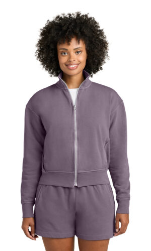 Comfort Colors ®  Women's Full-Zip Jacket 1570L
