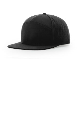 Richardson Cannon 7-Panel Flatbill 169