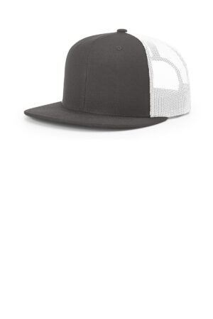 511_charcoalwhite_hat_detail