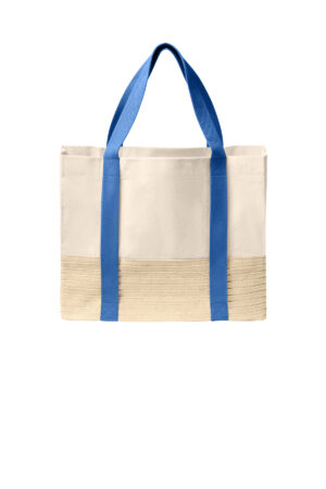 BG450_ultramarineblue_bag_front