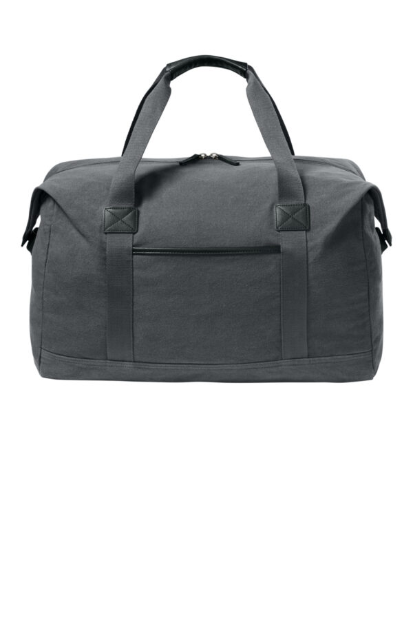 BG8030_greysteel_bag_front