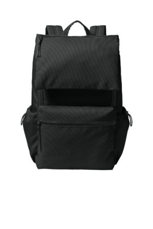 BG940_deepblack_bag_front