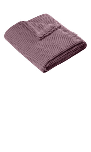 Port Authority ®  Waffle Throw BP92