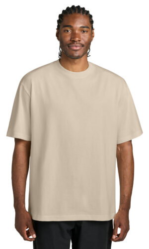 District ®  7-Oz. Gritty Tee DT7075