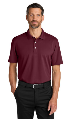 Port Authority ®  Dry Zone ®  Stain-Release Grid Polo K845