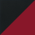 Blk/DpRed