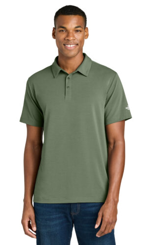 The North Face ®  Canyon Crest Polo NF0A8GE0