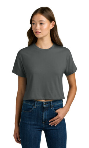 Next Level Apparel ®  Women's Ideal Crop Top NL1580
