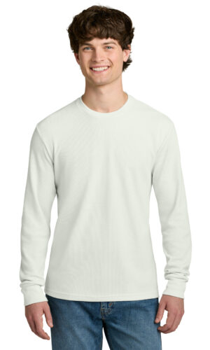 Next Level Apparel ®  Ideal Thermal Long Sleeve Tee NL8211