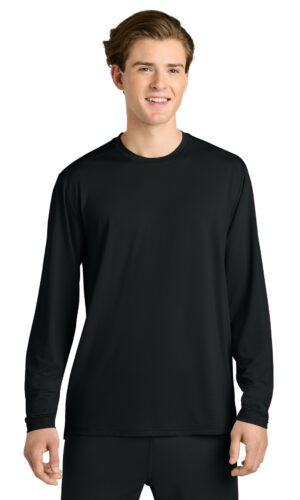 Richardson Clutch Long Sleeve Tee RA7110LS