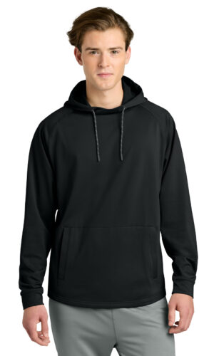 Richardson Charge Performance Fleece Long Sleeve Hoodie RA7200LSH