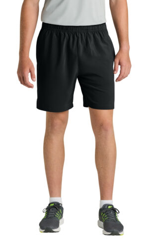 Richardson Barrage Stretch Woven Training Short RA7401B