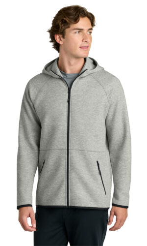 Sport-Tek ® Phenom Full-Zip Hoodie ST840