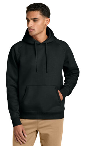 Stanley/Stella Unisex Striker Hooded Sweatshirt SXU027