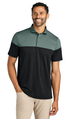 TravisMathew Onward Colorblock Polo TMA42774